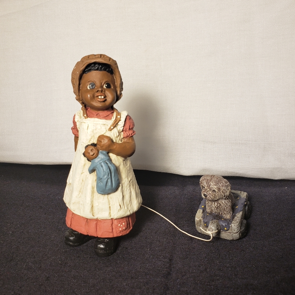 Bonnie & Buttons #184